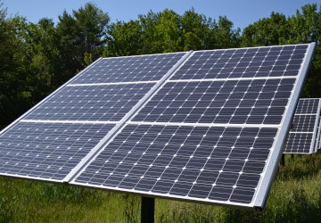 Energías Renovables