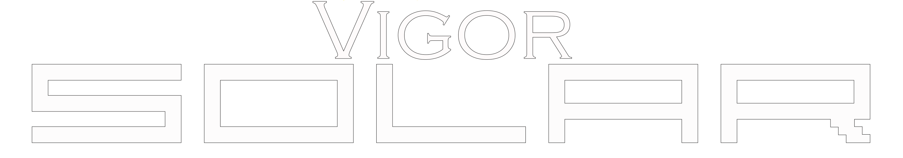 VigorSolar